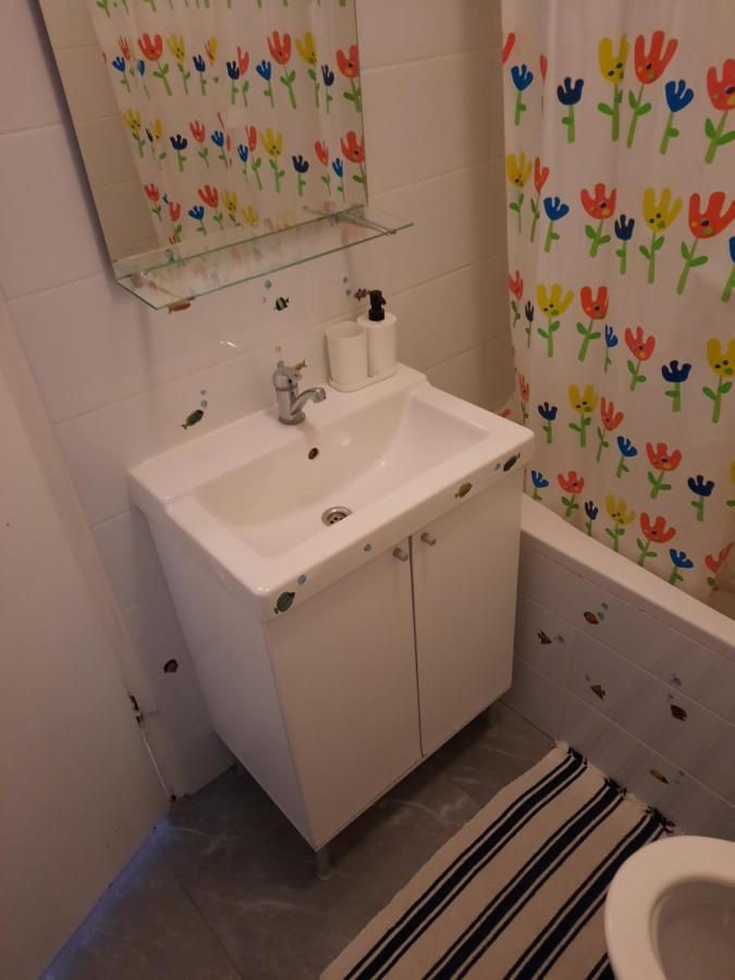 Studio Apartment Zágráb Kültér fotó