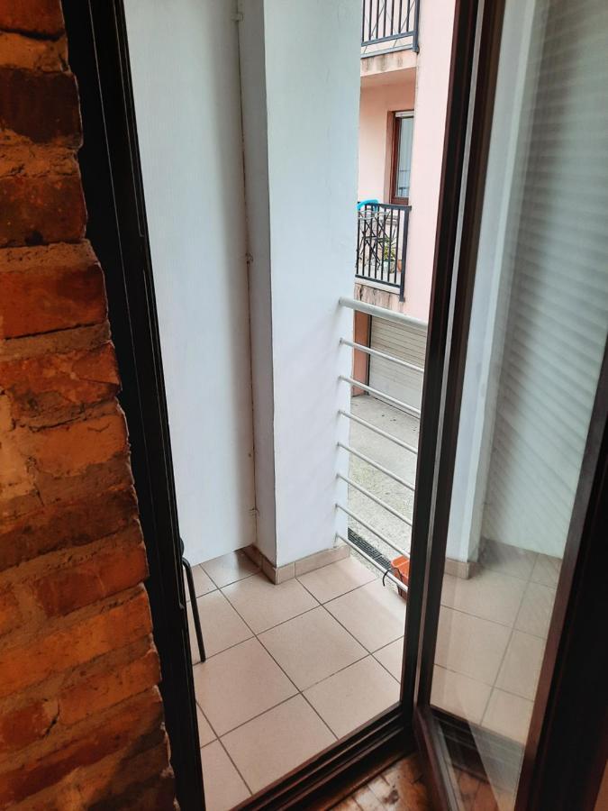 Studio Apartment Zágráb Kültér fotó